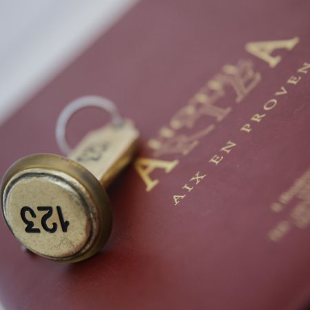 Hotel Artea Aix Centre Aix-en-Provence Dış mekan fotoğraf