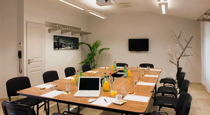 Hotel Artea Aix Centre Aix-en-Provence Dış mekan fotoğraf