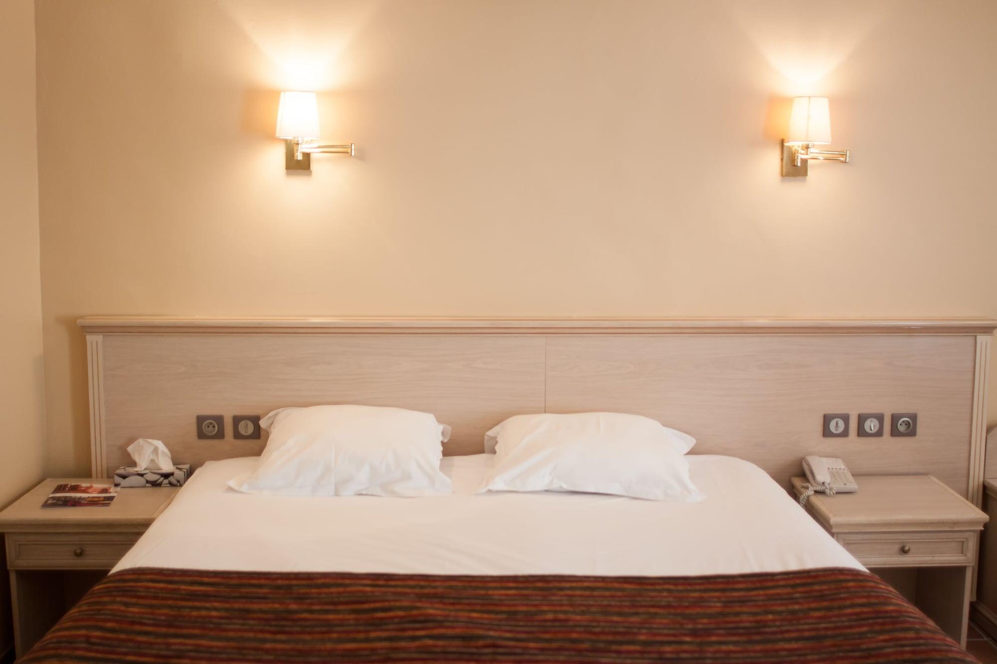 Hotel Artea Aix Centre Aix-en-Provence Dış mekan fotoğraf