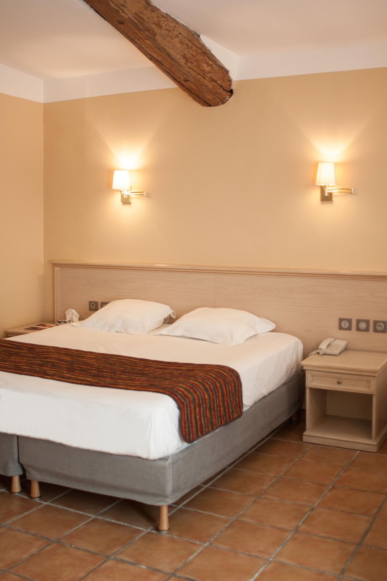 Hotel Artea Aix Centre Aix-en-Provence Dış mekan fotoğraf