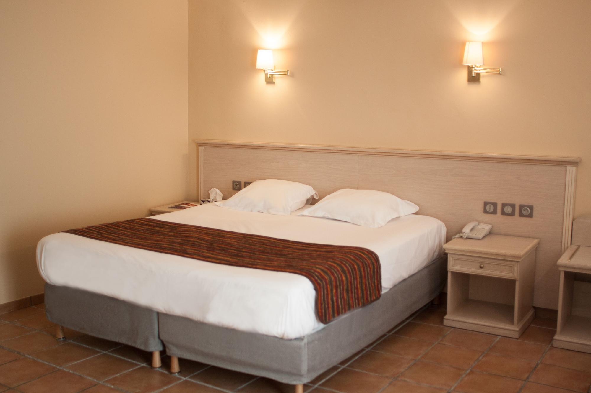 Hotel Artea Aix Centre Aix-en-Provence Dış mekan fotoğraf