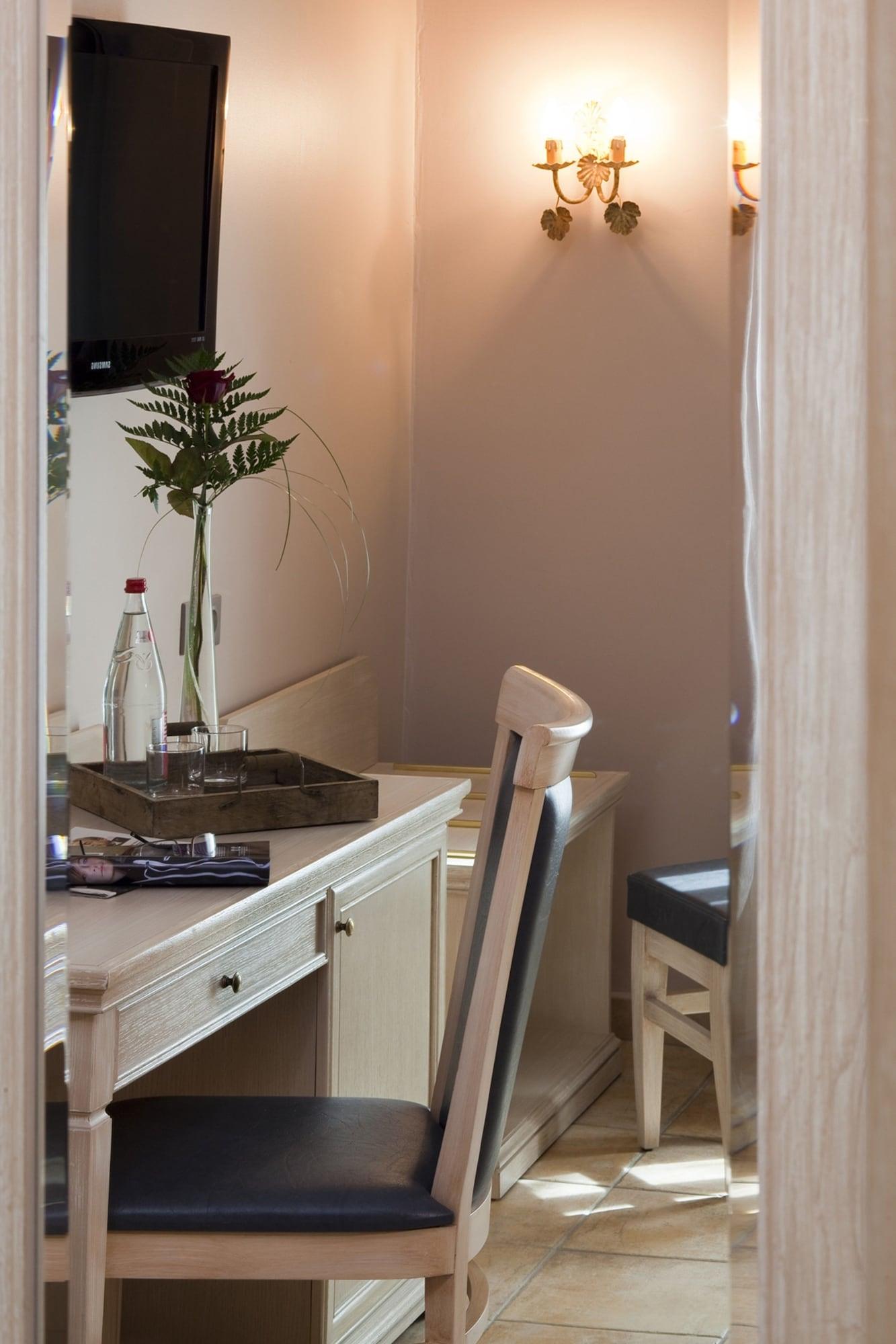 Hotel Artea Aix Centre Aix-en-Provence Dış mekan fotoğraf