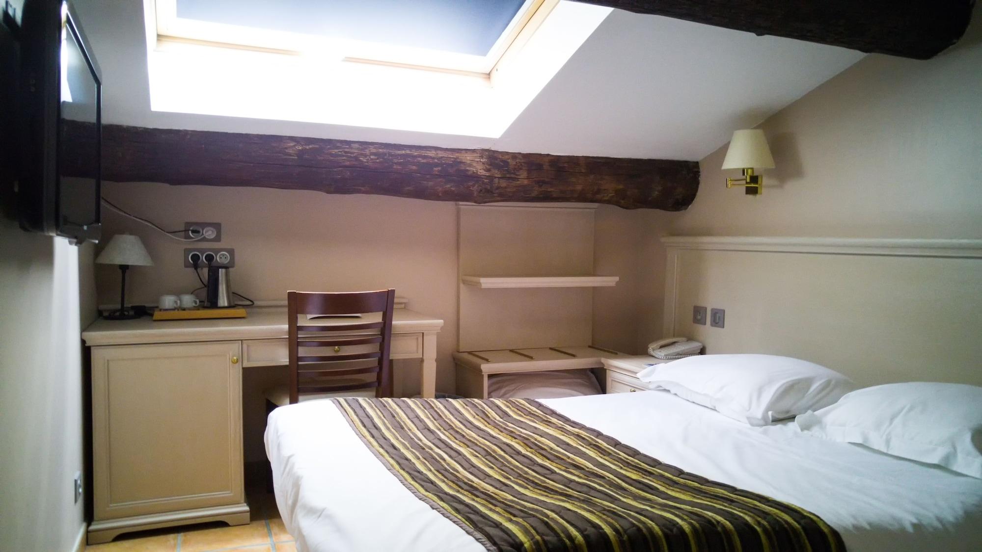 Hotel Artea Aix Centre Aix-en-Provence Dış mekan fotoğraf