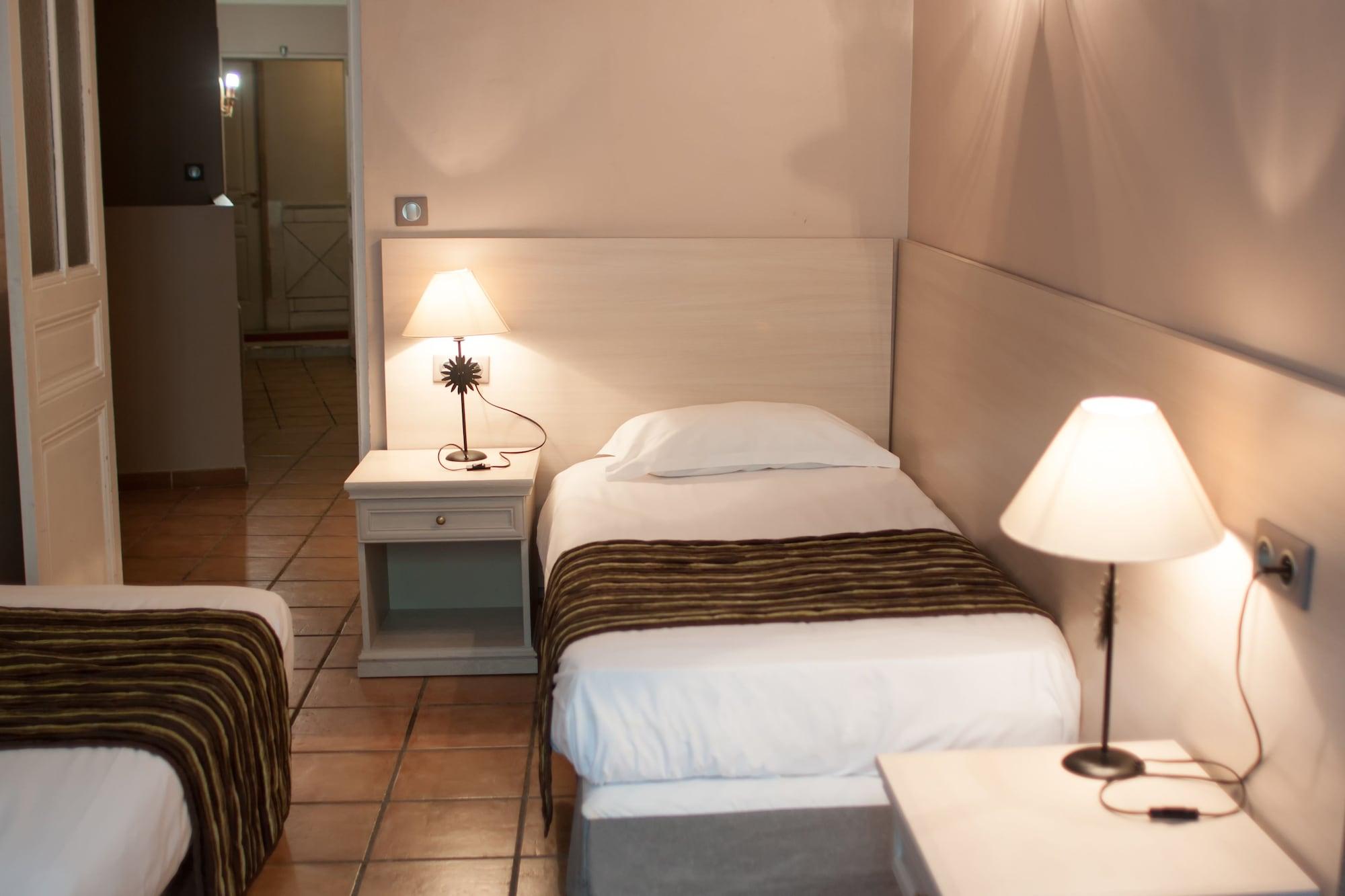 Hotel Artea Aix Centre Aix-en-Provence Dış mekan fotoğraf