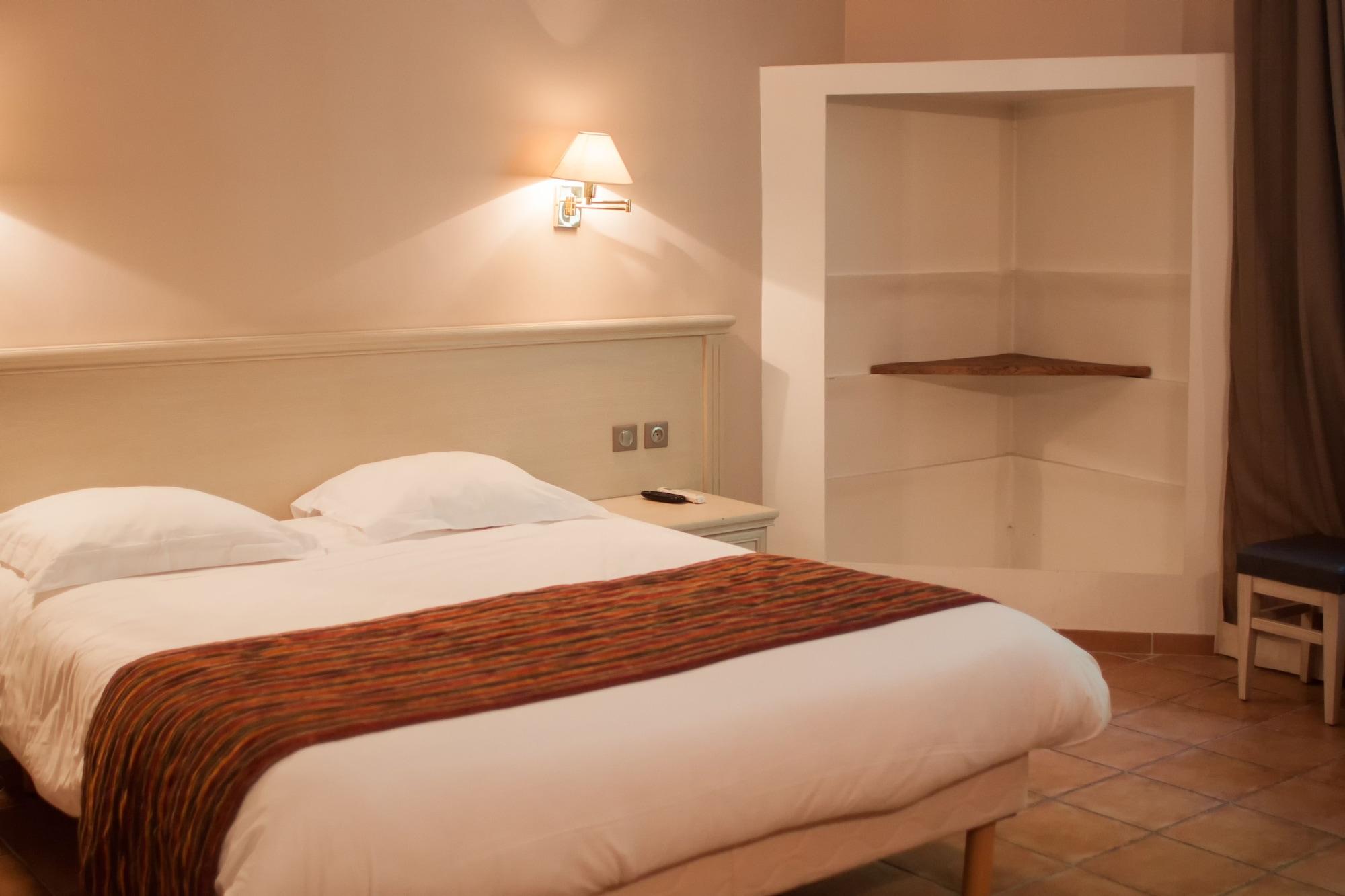 Hotel Artea Aix Centre Aix-en-Provence Dış mekan fotoğraf