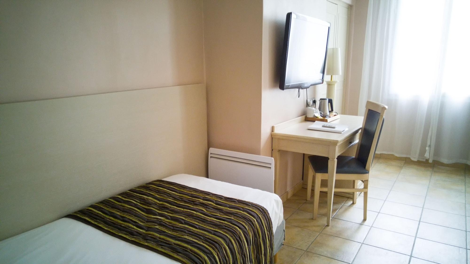 Hotel Artea Aix Centre Aix-en-Provence Dış mekan fotoğraf