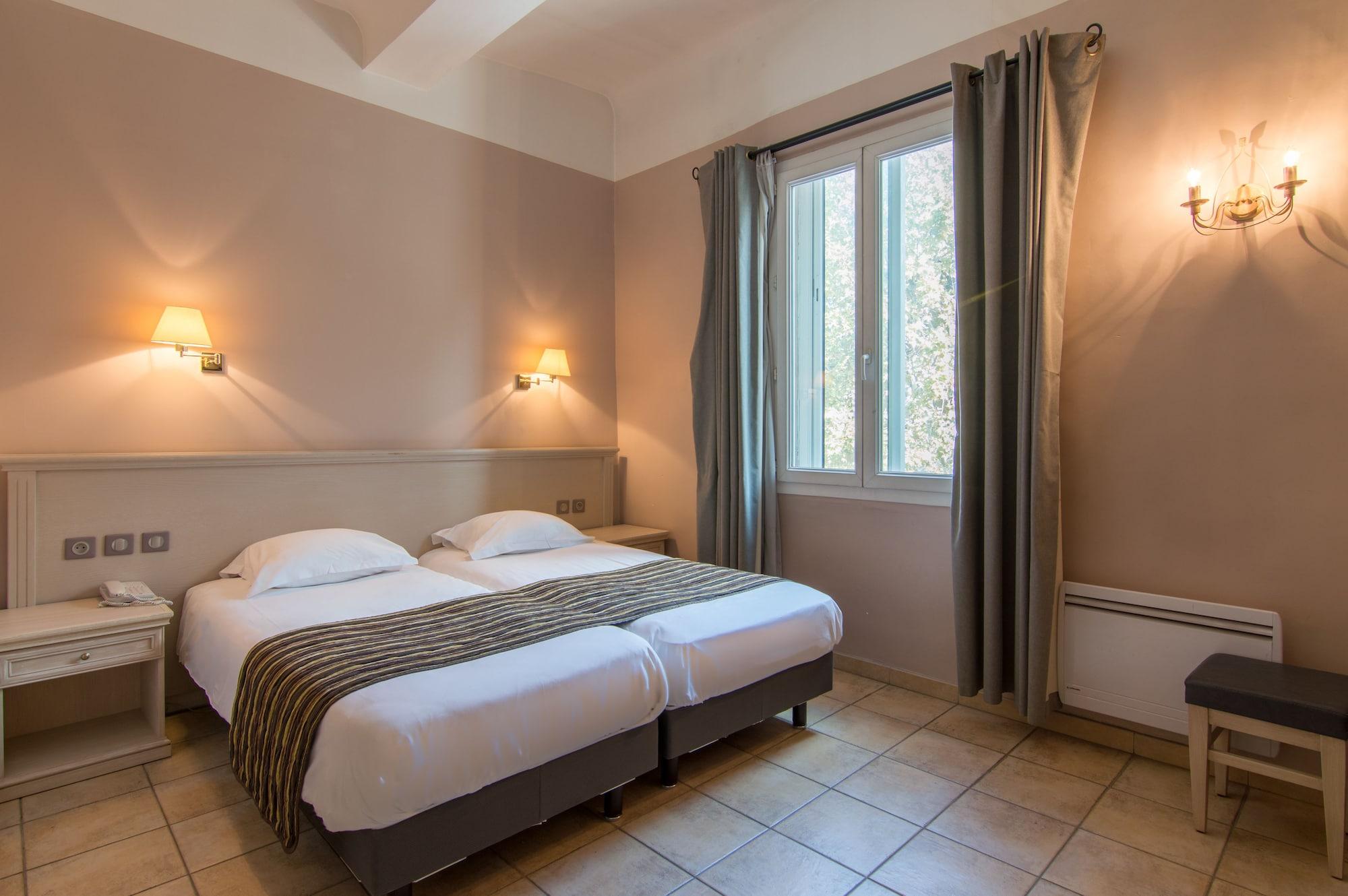Hotel Artea Aix Centre Aix-en-Provence Dış mekan fotoğraf
