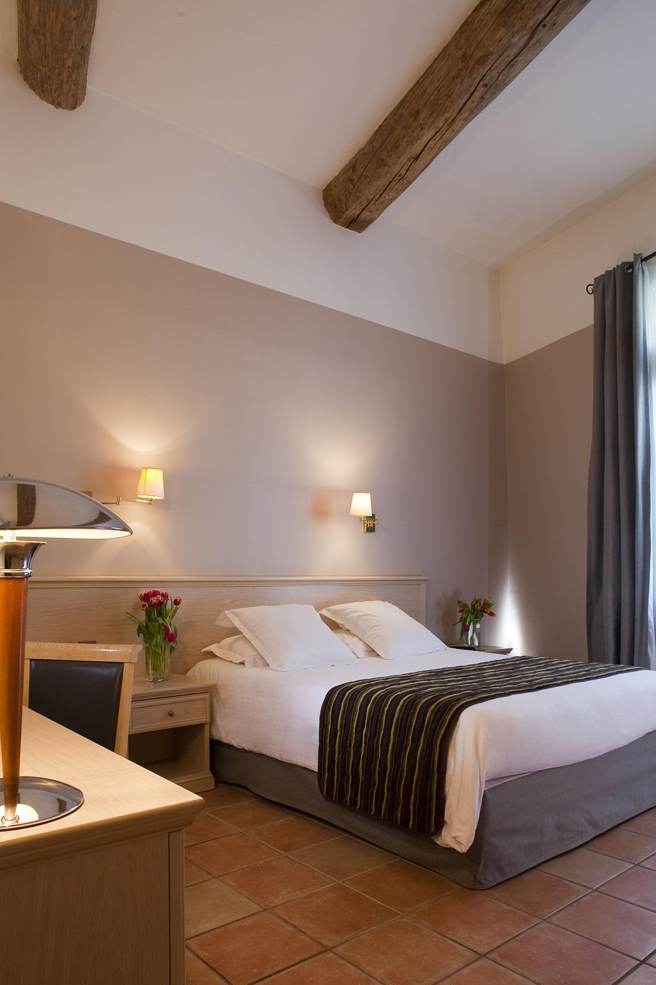 Hotel Artea Aix Centre Aix-en-Provence Dış mekan fotoğraf