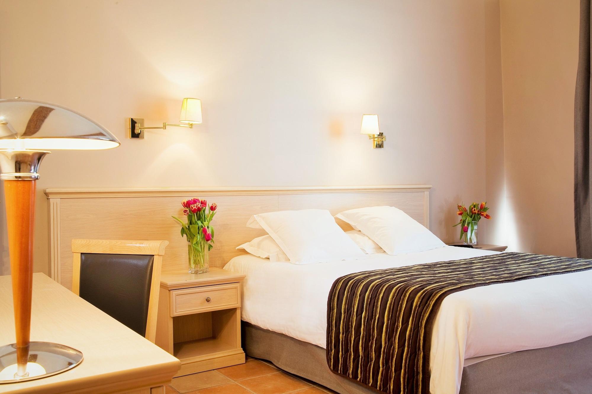 Hotel Artea Aix Centre Aix-en-Provence Dış mekan fotoğraf