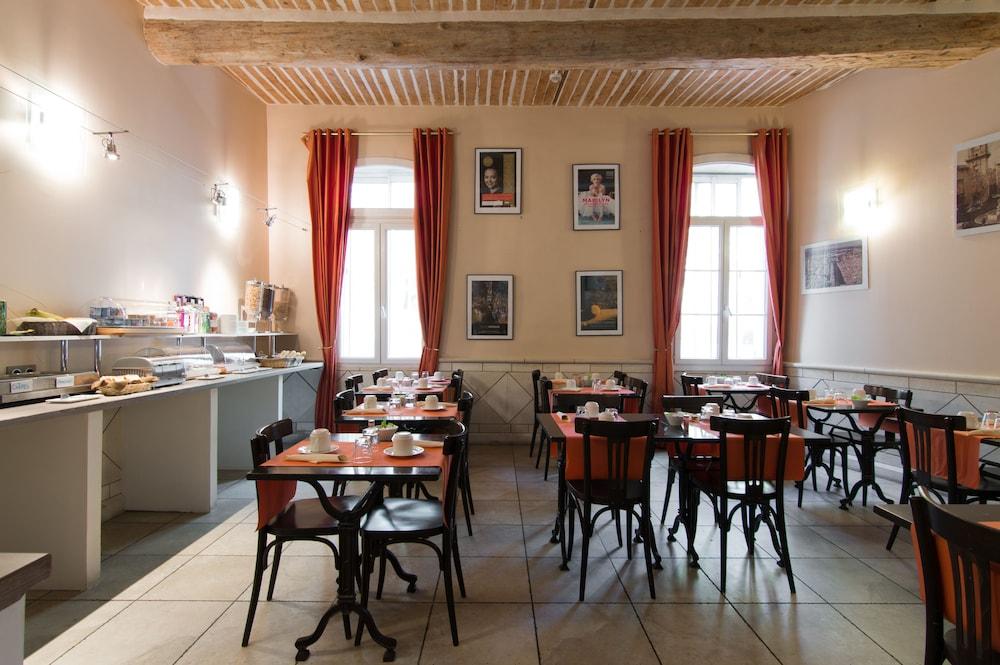 Hotel Artea Aix Centre Aix-en-Provence Dış mekan fotoğraf