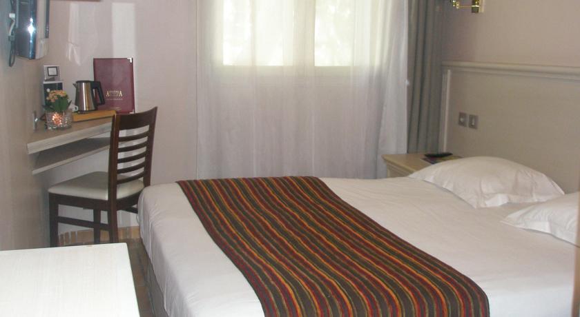 Hotel Artea Aix Centre Aix-en-Provence Dış mekan fotoğraf