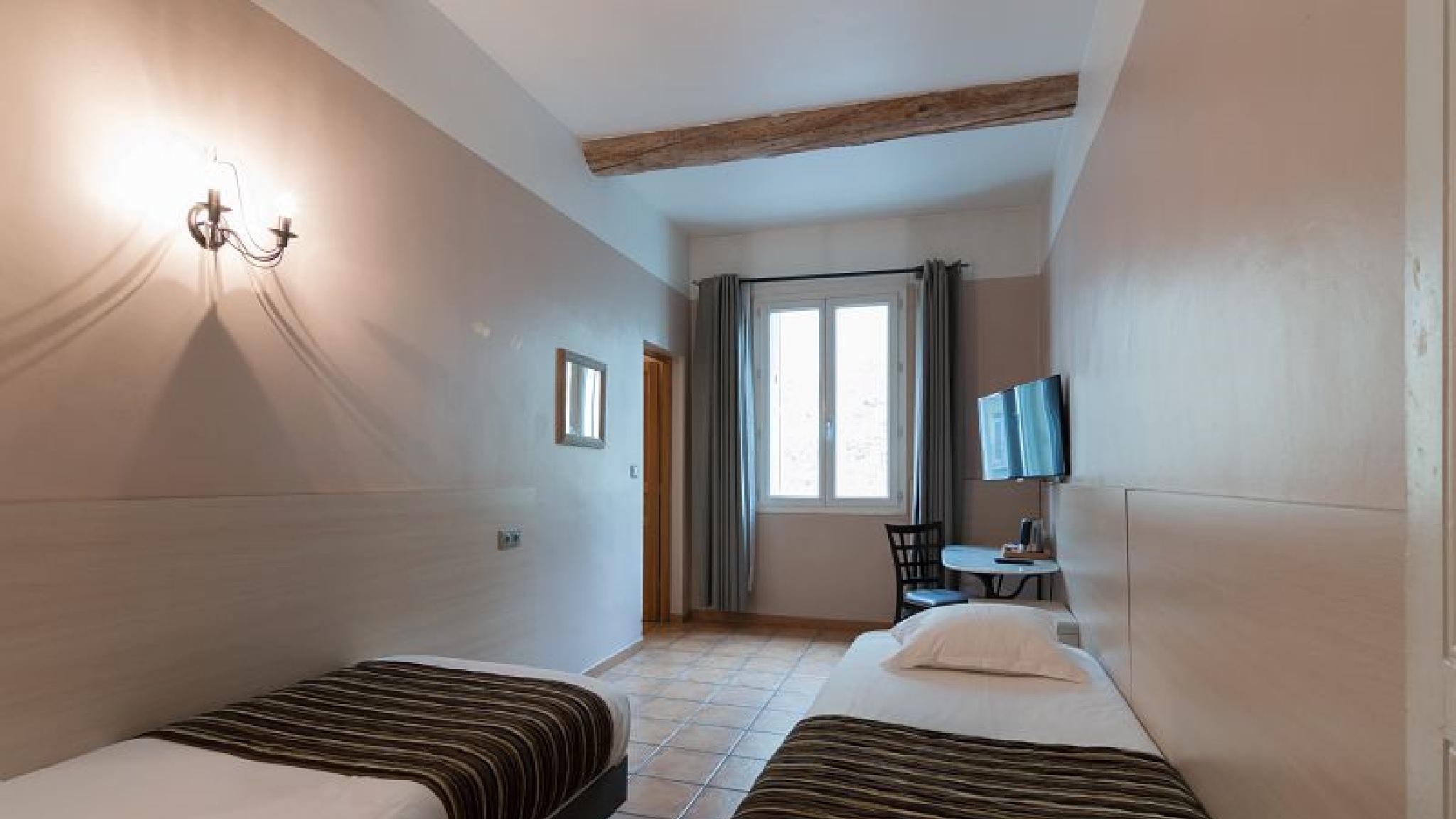 Hotel Artea Aix Centre Aix-en-Provence Dış mekan fotoğraf