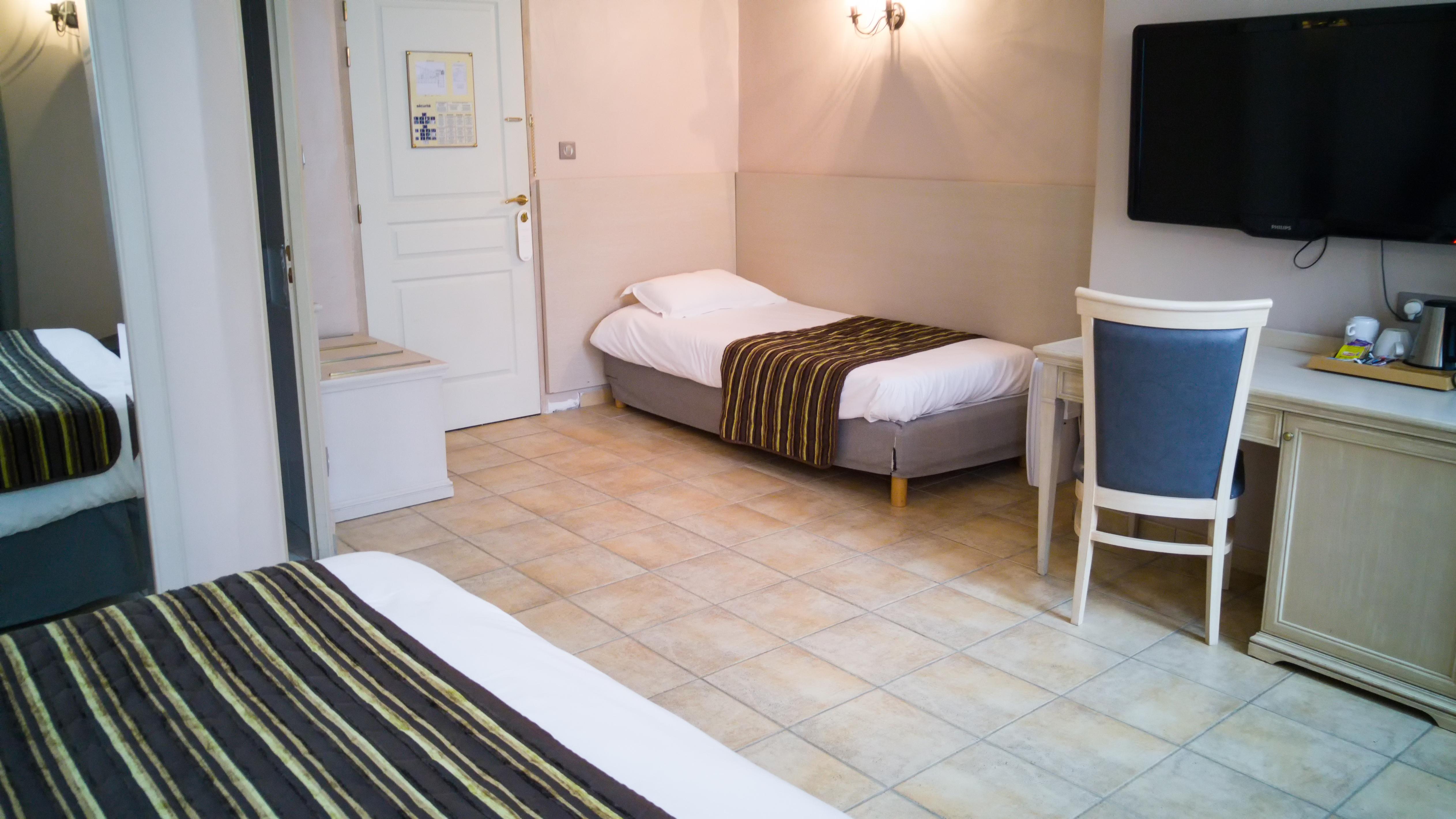 Hotel Artea Aix Centre Aix-en-Provence Dış mekan fotoğraf