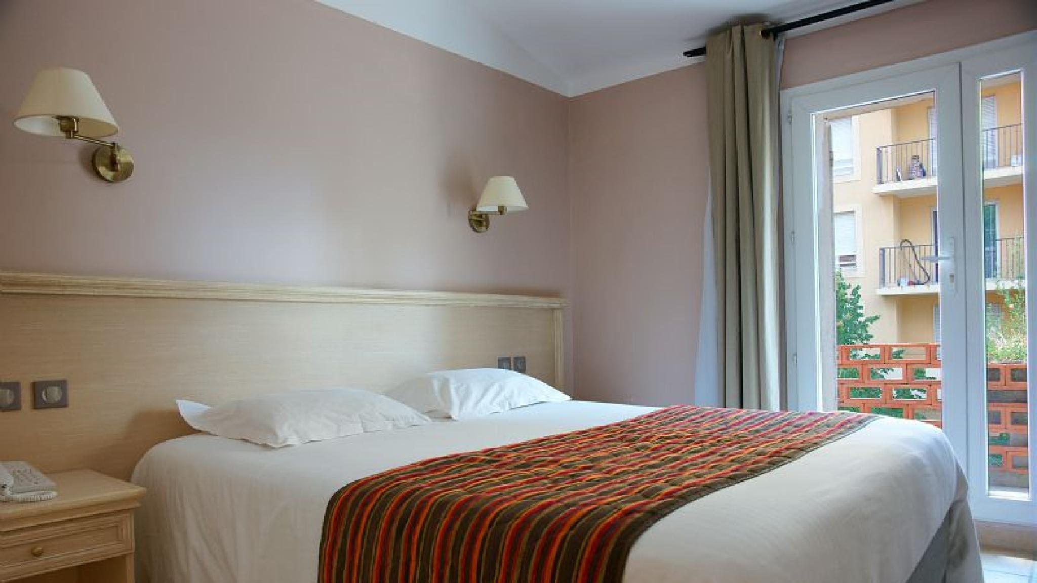Hotel Artea Aix Centre Aix-en-Provence Dış mekan fotoğraf
