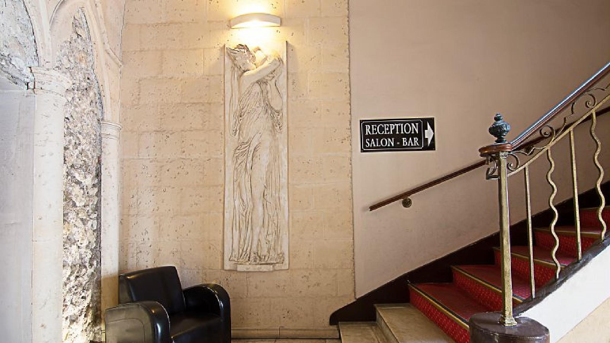Hotel Artea Aix Centre Aix-en-Provence Dış mekan fotoğraf