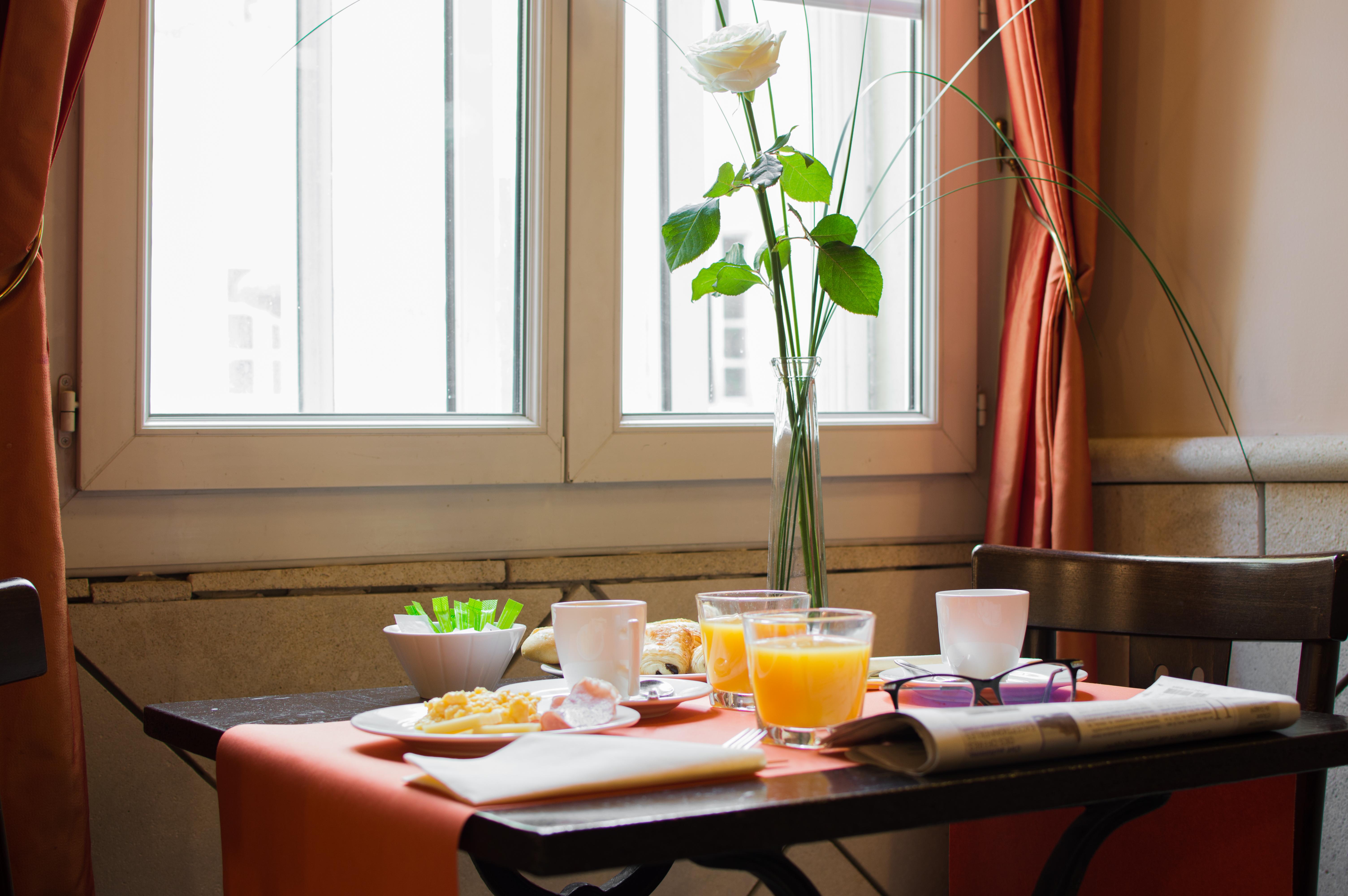 Hotel Artea Aix Centre Aix-en-Provence Dış mekan fotoğraf