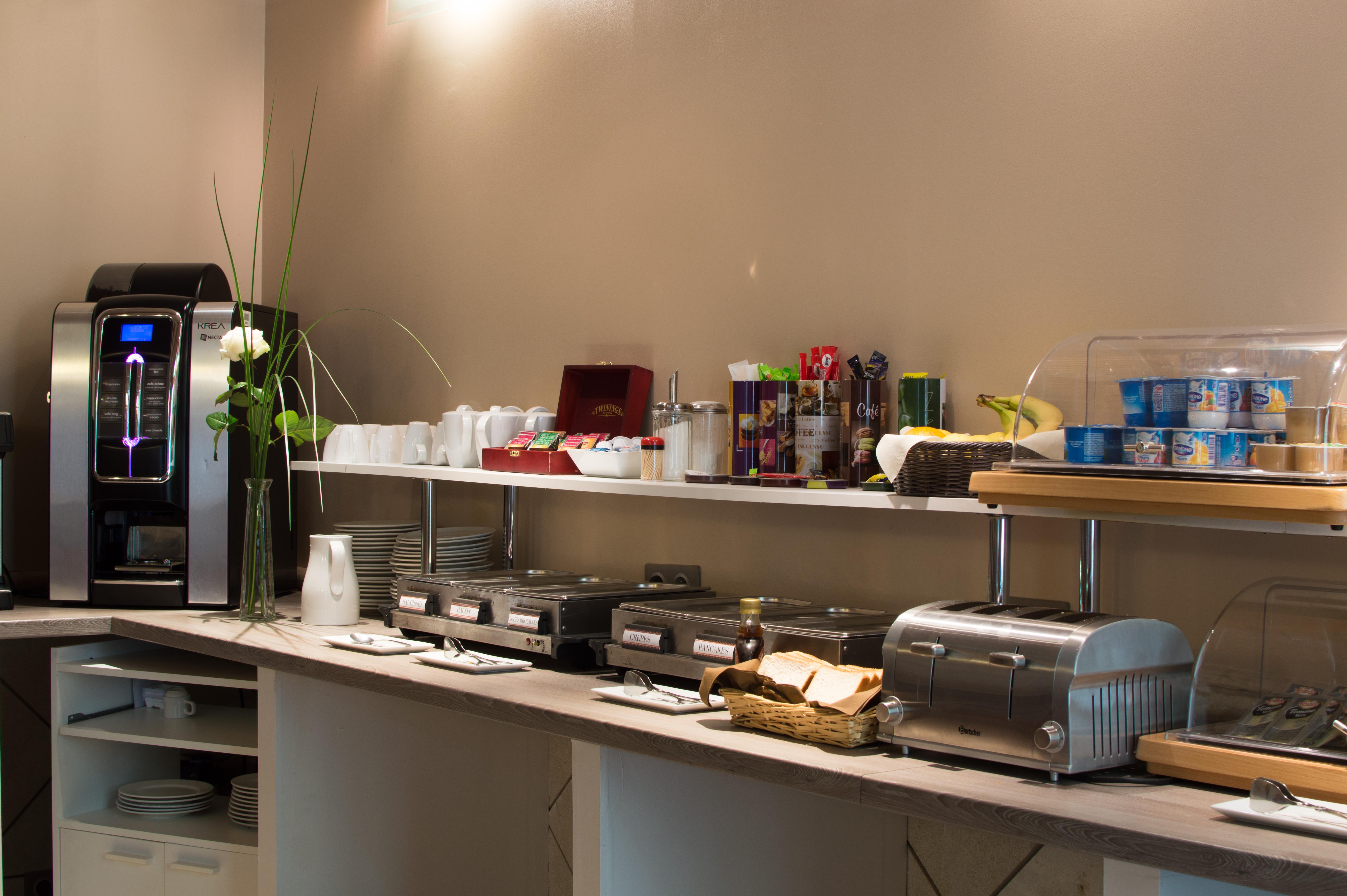 Hotel Artea Aix Centre Aix-en-Provence Dış mekan fotoğraf