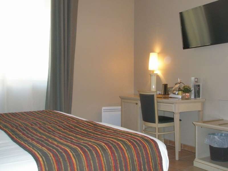Hotel Artea Aix Centre Aix-en-Provence Oda fotoğraf