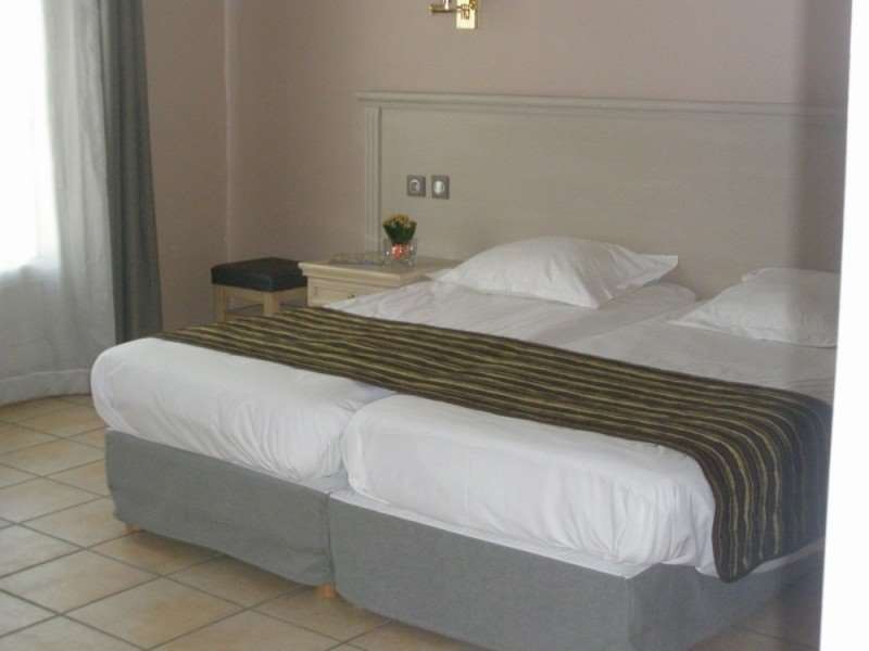 Hotel Artea Aix Centre Aix-en-Provence Oda fotoğraf