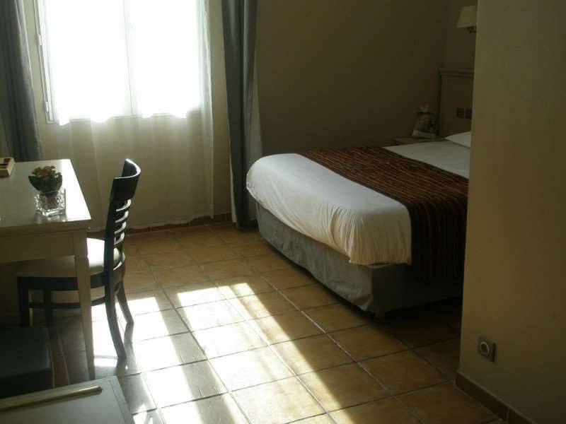 Hotel Artea Aix Centre Aix-en-Provence Dış mekan fotoğraf
