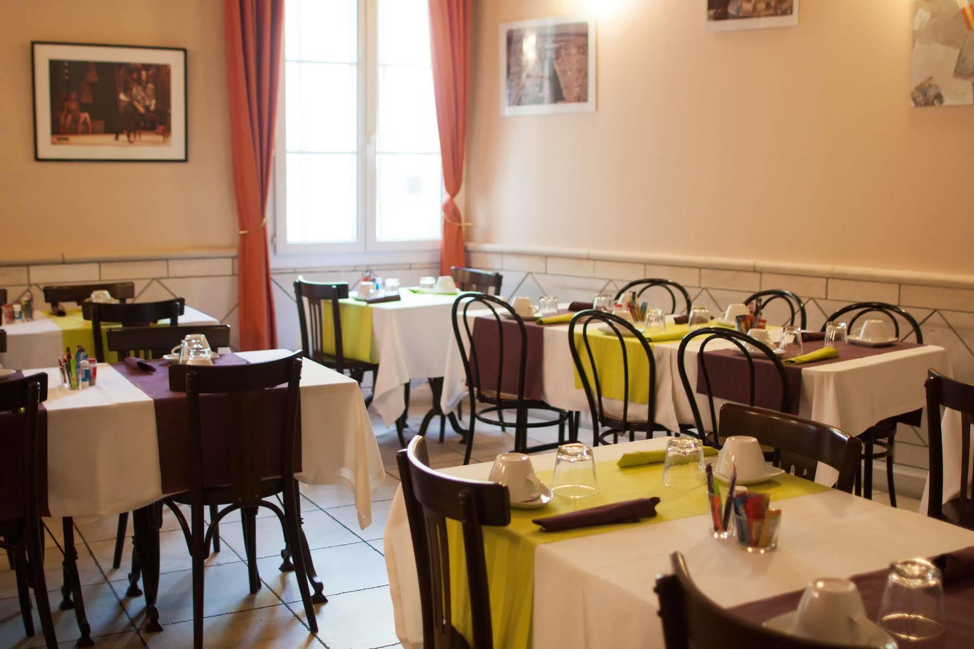 Hotel Artea Aix Centre Aix-en-Provence Dış mekan fotoğraf